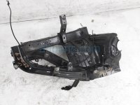 $225 Hyundai LH SHOCK TOWER FRAME APRON CUT $225 Hyundai LH SHOCK TOWER FRAME APRON CUT