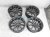 Sold 2016 Nissan Rogue Rim 17'' Aftermarket Wheels Set Of 4 https://liquidmetalwheel.com/wheels/raven# Replacement Sold 2016 Nissan Rogue Rim 17'' Aftermarket Wheels Set Of 4 https://liquidmetalwheel.com/wheels/raven# Replacement thumbnail
