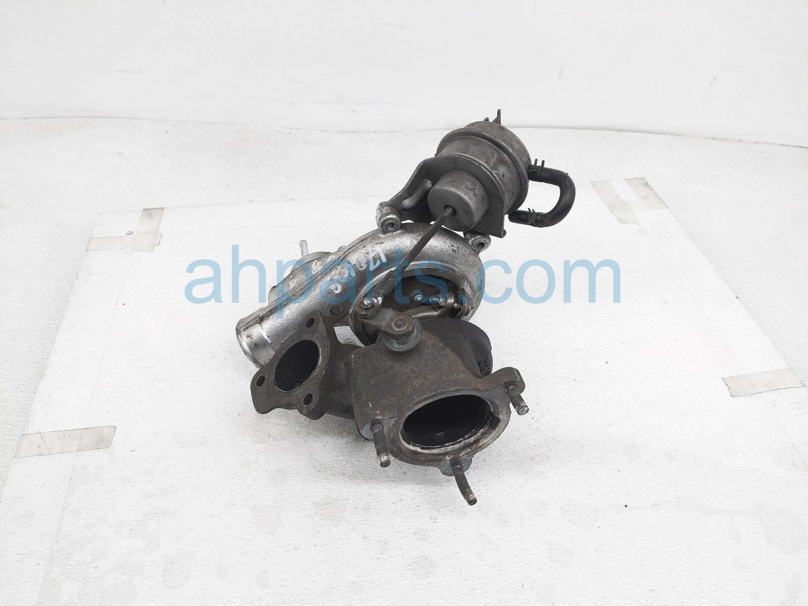 $145 Saab TURBOCHARGER ASSY - 4CYLINDER