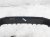 Sold 2023 Audi S4 Audi Front Bumper Spoiler / Valancer Blk 8W0 807 717 B Replacement Sold 2023 Audi S4 Audi Front Bumper Spoiler / Valancer Blk 8W0 807 717 B Replacement thumbnail