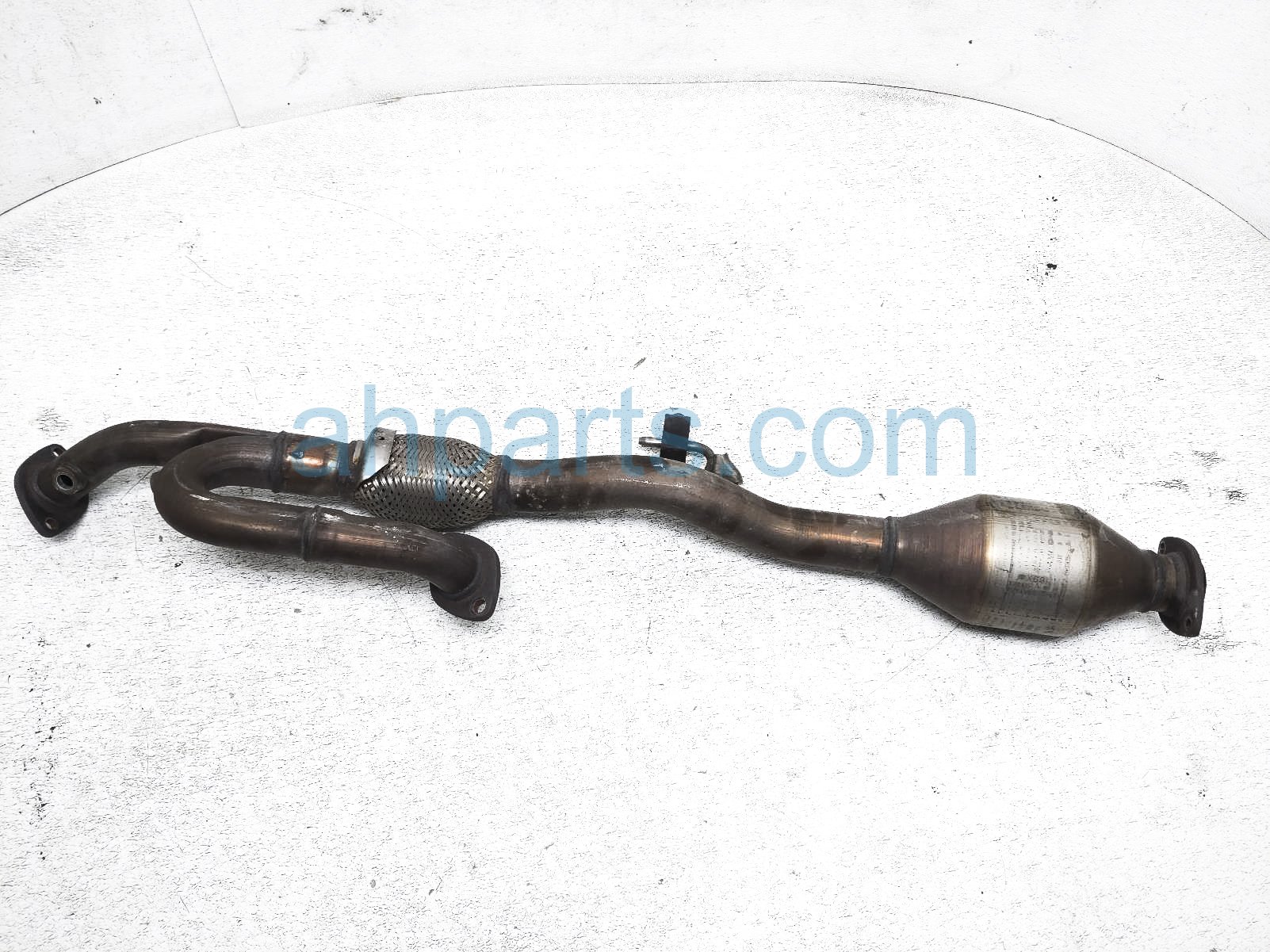 $500 Lexus EXHAUST CATALYTIC CONVERTER - 3.5L $500 Lexus EXHAUST CATALYTIC CONVERTER - 3.5L