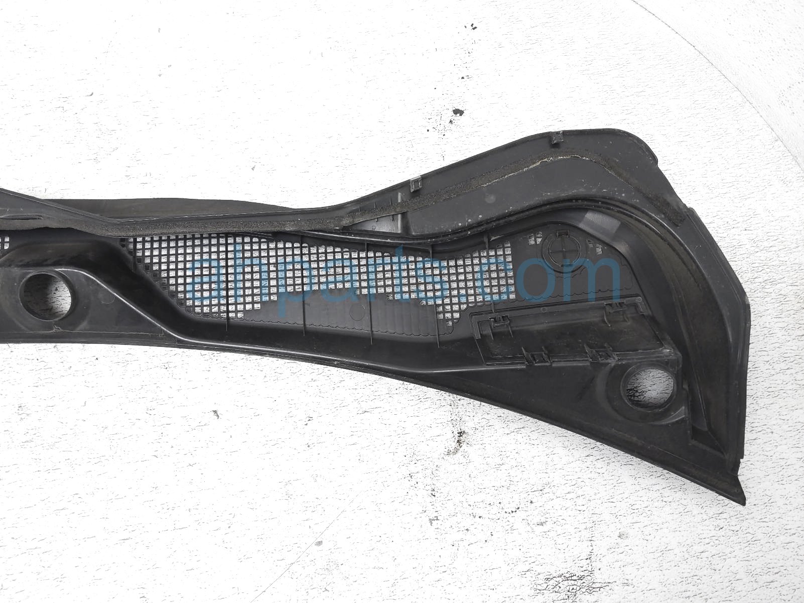 パーミロール Sold 2017 Honda Pilot Cover Windshield Cowl Panel 74200-TG7-A0