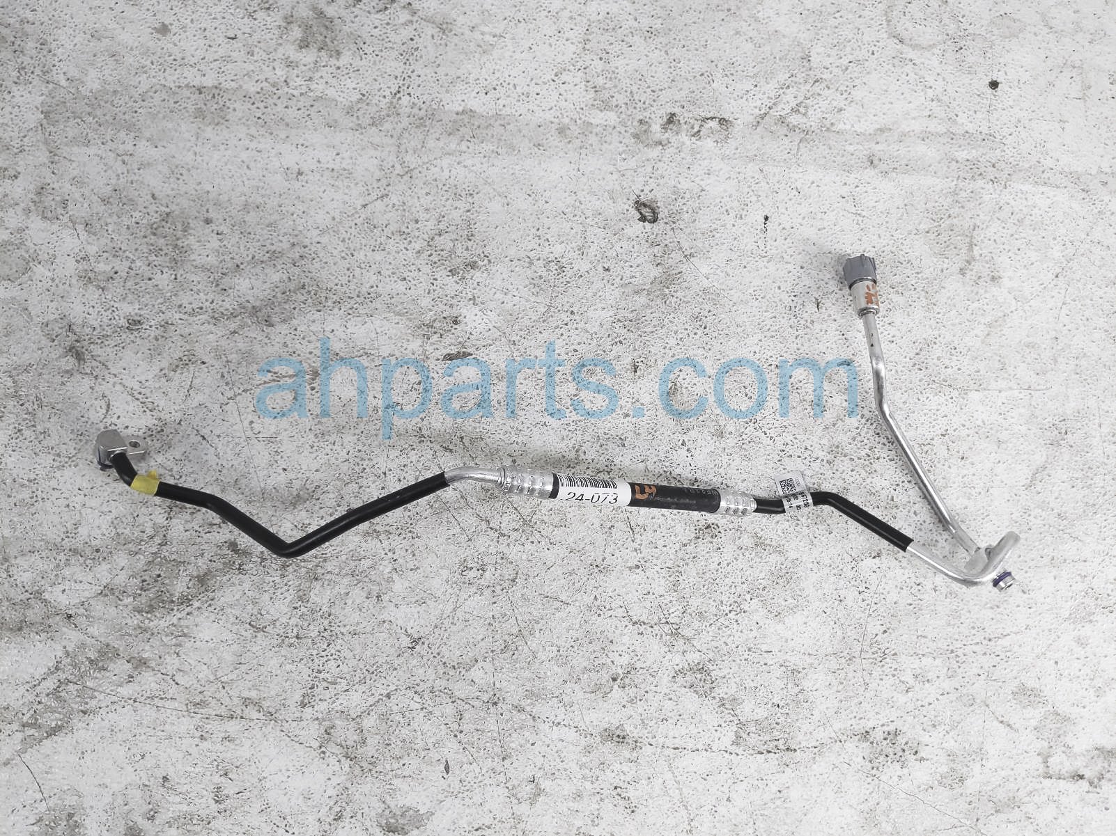 $50 Audi AC UPPER SUCTION LINE / TUBE - 3.0L $50 Audi AC UPPER SUCTION LINE / TUBE - 3.0L