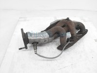 $29 Infiniti LH EXHAUST MANIFOLD $29 Infiniti LH EXHAUST MANIFOLD