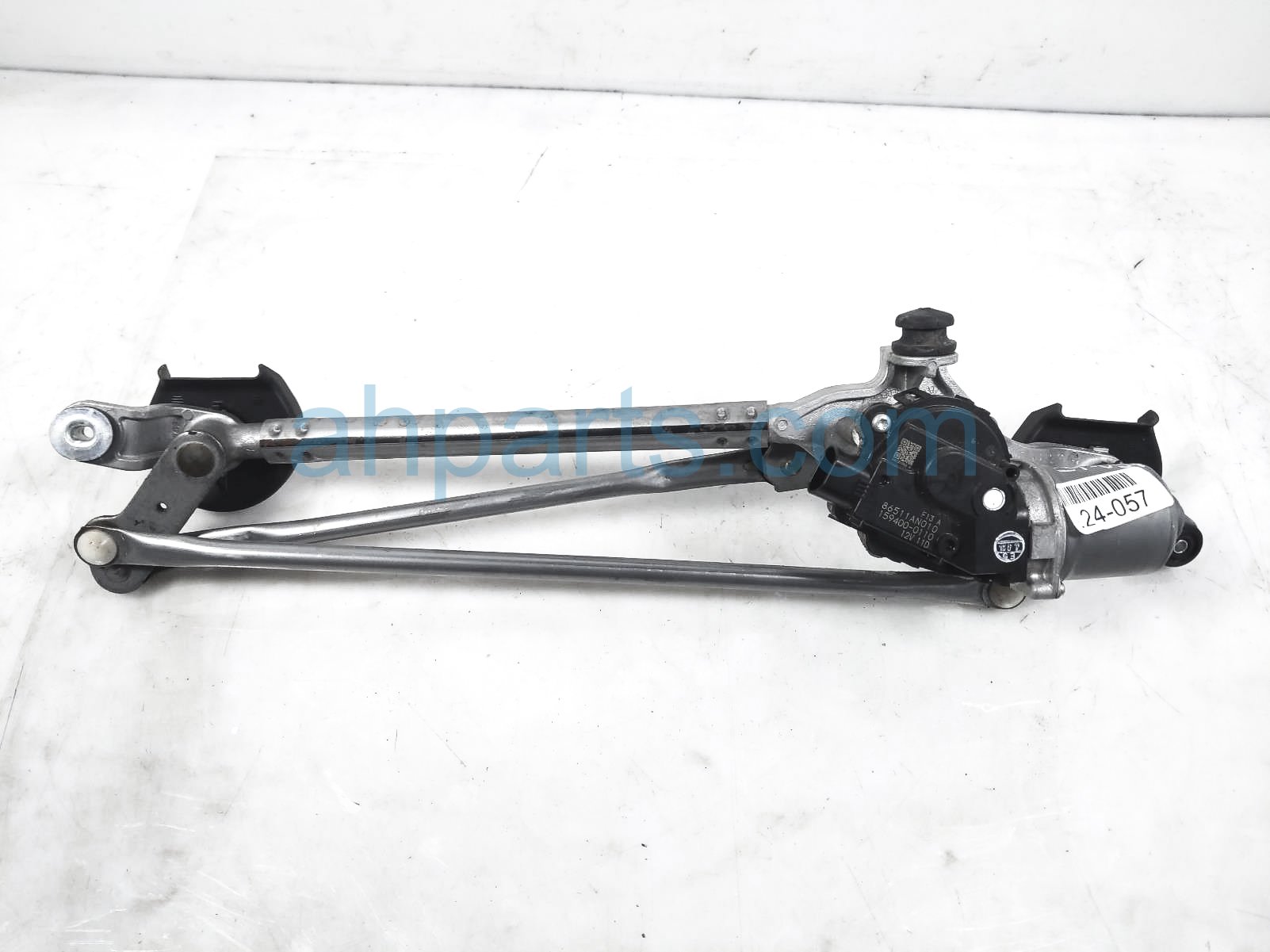 $50 Subaru WIPER MOTOR W/TRANSMISSION ARM ASSY $50 Subaru WIPER MOTOR W/TRANSMISSION ARM ASSY