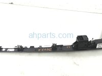 $300 Audi CENTER CONSOLE TRIM W/ RADIO SWITCH $300 Audi CENTER CONSOLE TRIM W/ RADIO SWITCH