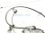 Sold 2021 Subaru Outback Legacy Rear Driver Electronic Parking Brake Wire 26018AN03A Replacement Sold 2021 Subaru Outback Legacy Rear Driver Electronic Parking Brake Wire 26018AN03A Replacement thumbnail