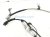 Sold 2021 Subaru Outback Legacy Rear Driver Electronic Parking Brake Wire 26018AN03A Replacement Sold 2021 Subaru Outback Legacy Rear Driver Electronic Parking Brake Wire 26018AN03A Replacement thumbnail