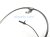Sold 2021 Subaru Outback Legacy Rear Driver Electronic Parking Brake Wire 26018AN03A Replacement Sold 2021 Subaru Outback Legacy Rear Driver Electronic Parking Brake Wire 26018AN03A Replacement thumbnail