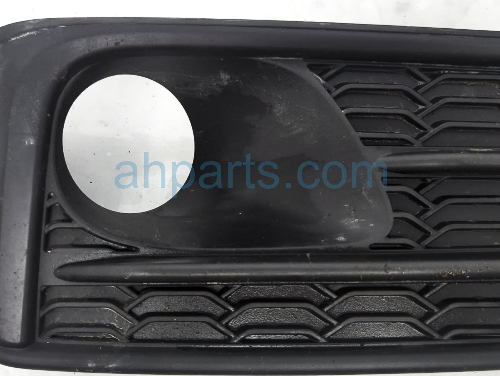 Sold 2020 Subaru Impreza Driver Side Foglamp Grille 57737FL01A