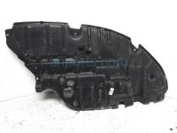 $50 Lexus FR/LH UNDER COVER SPLASH SHIELD $50 Lexus FR/LH UNDER COVER SPLASH SHIELD