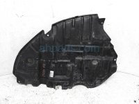 $45 Lexus FR/RH UNDER COVER SPLASH SHIELD $45 Lexus FR/RH UNDER COVER SPLASH SHIELD