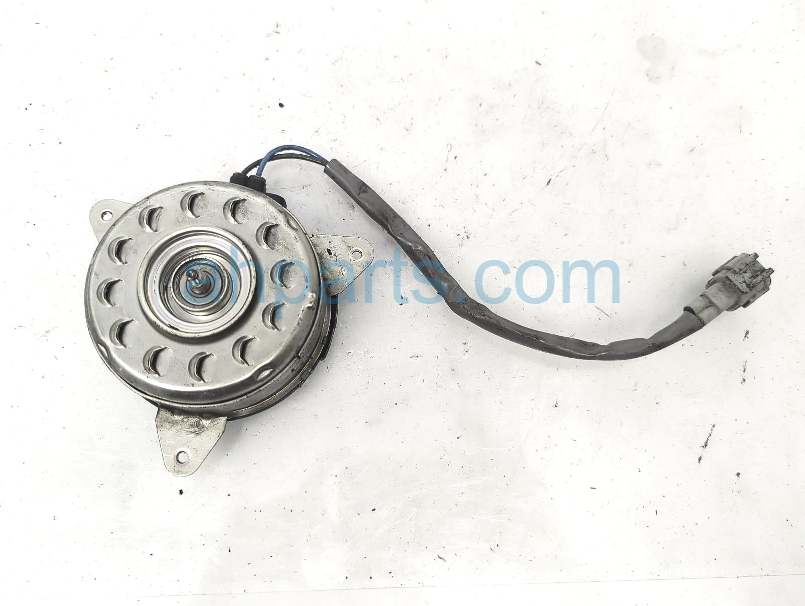 $75 Subaru LH ENGINE COOLING FAN MOTOR (ONLY) $75 Subaru LH ENGINE COOLING FAN MOTOR (ONLY)