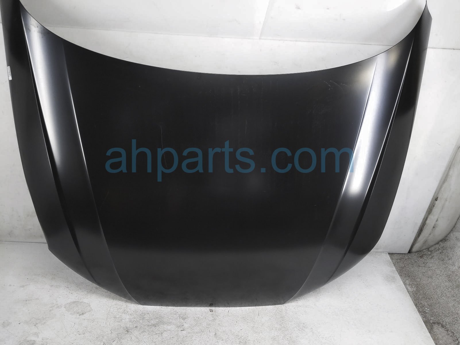 $745 Audi NEW HOOD - IQ -NON PAINTED $745 Audi NEW HOOD - IQ -NON PAINTED