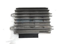 $190 Audi RADIO AMPLIFIER UNIT - HARMAN $190 Audi RADIO AMPLIFIER UNIT - HARMAN