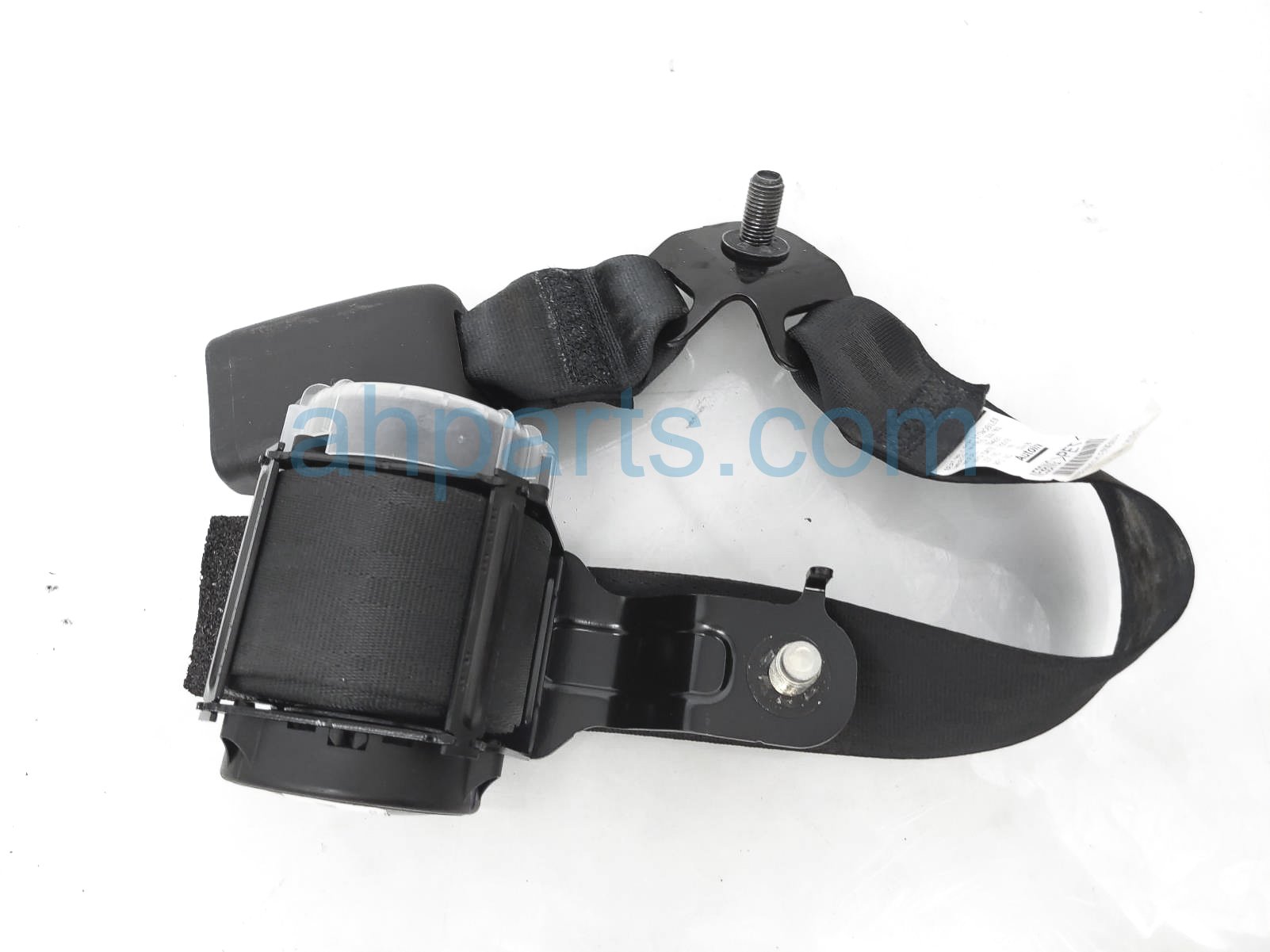 $25 Honda 2ND ROW MID SEAT BELT - BLACK $25 Honda 2ND ROW MID SEAT BELT - BLACK