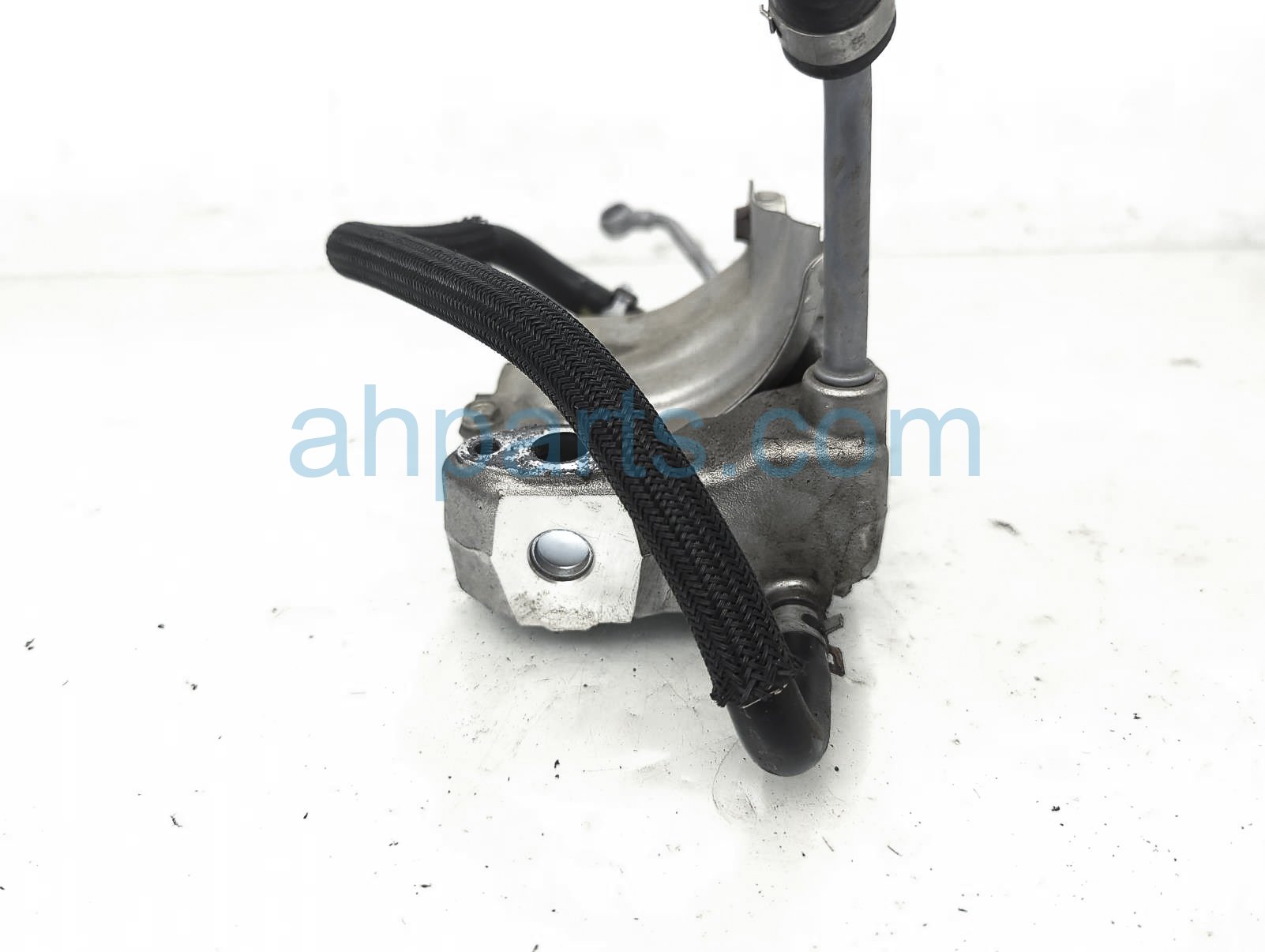 Sold 2021 Subaru Outback Legacy Turbocharger Oil Catch Can 15191AA040
