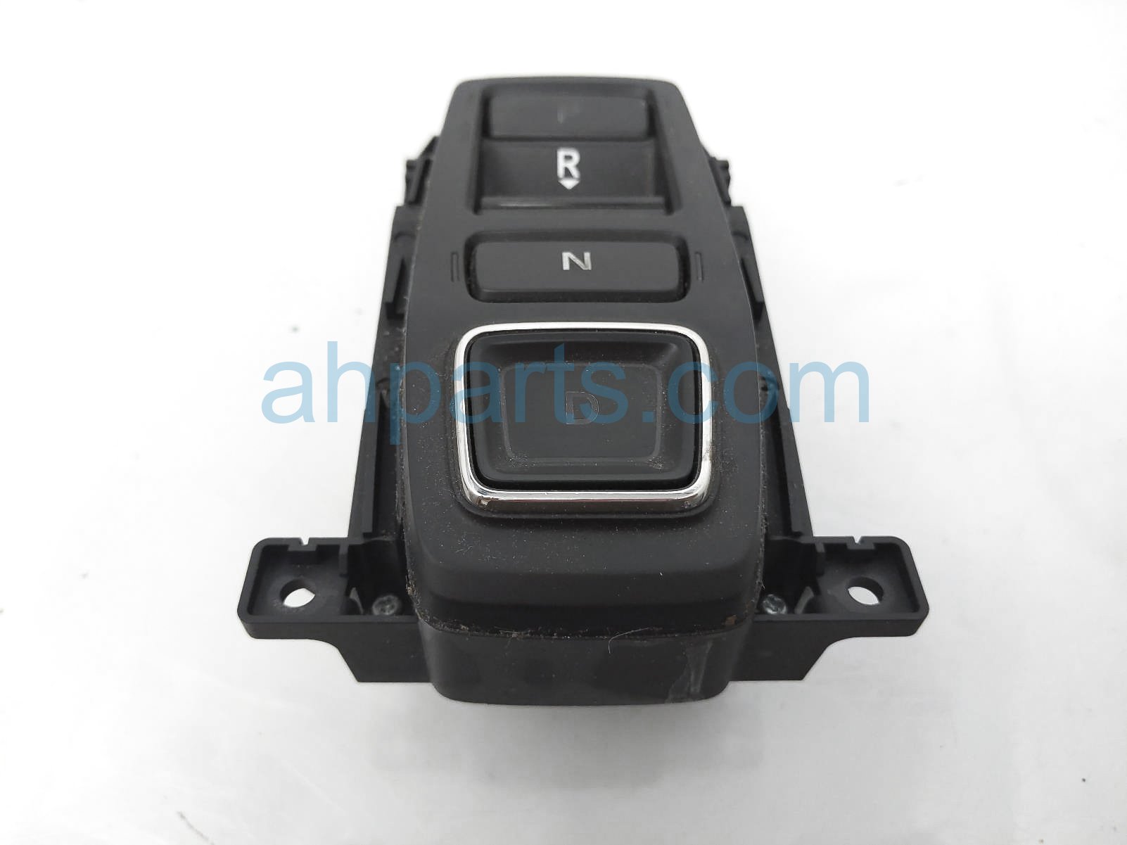 Sold 2018 Honda Accord Shifter Select Switch Assy - Sport 54000