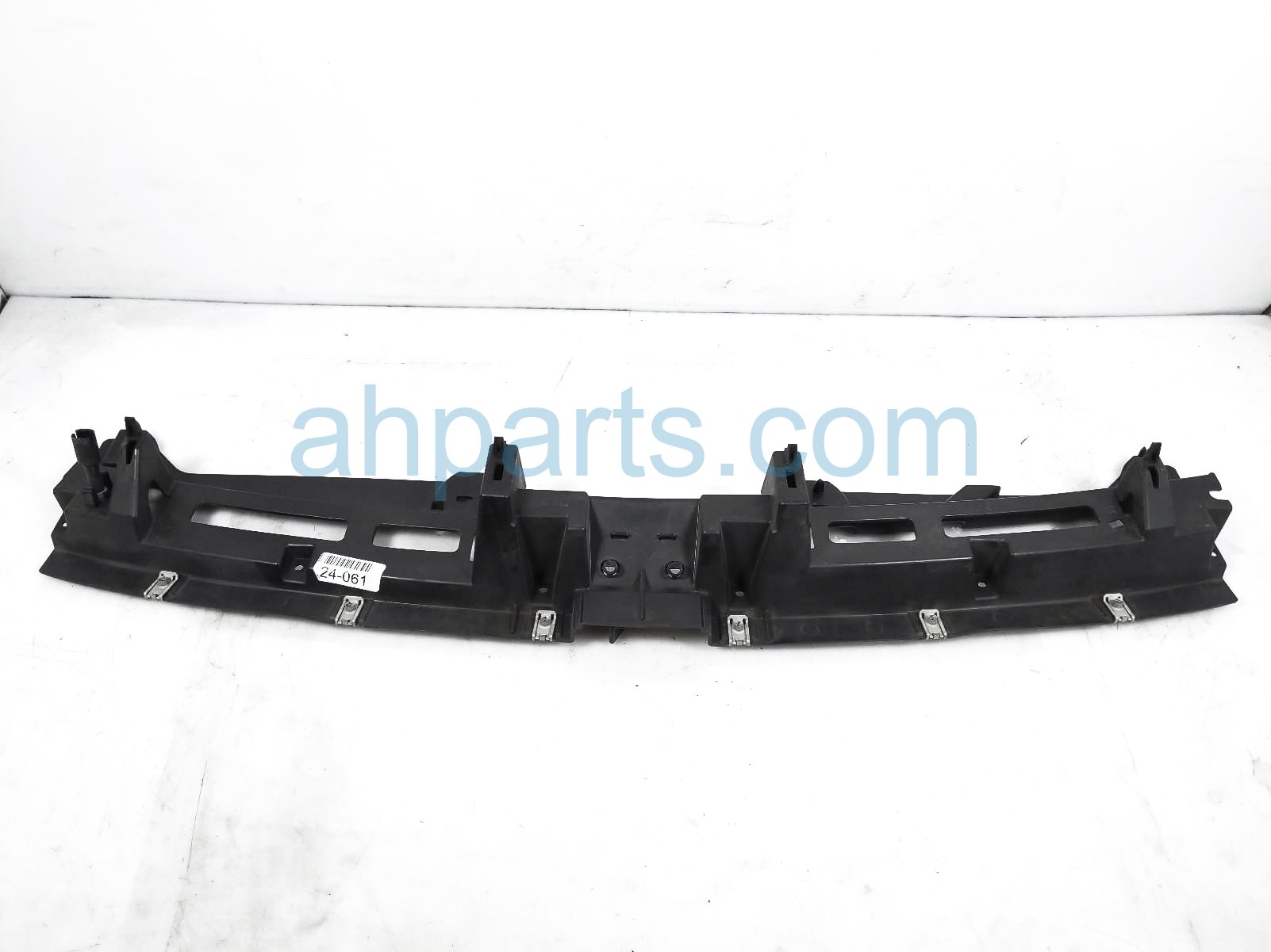 $25 Jeep UNDER HOOD APPEARANCE PANEL - 2.4L $25 Jeep UNDER HOOD APPEARANCE PANEL - 2.4L