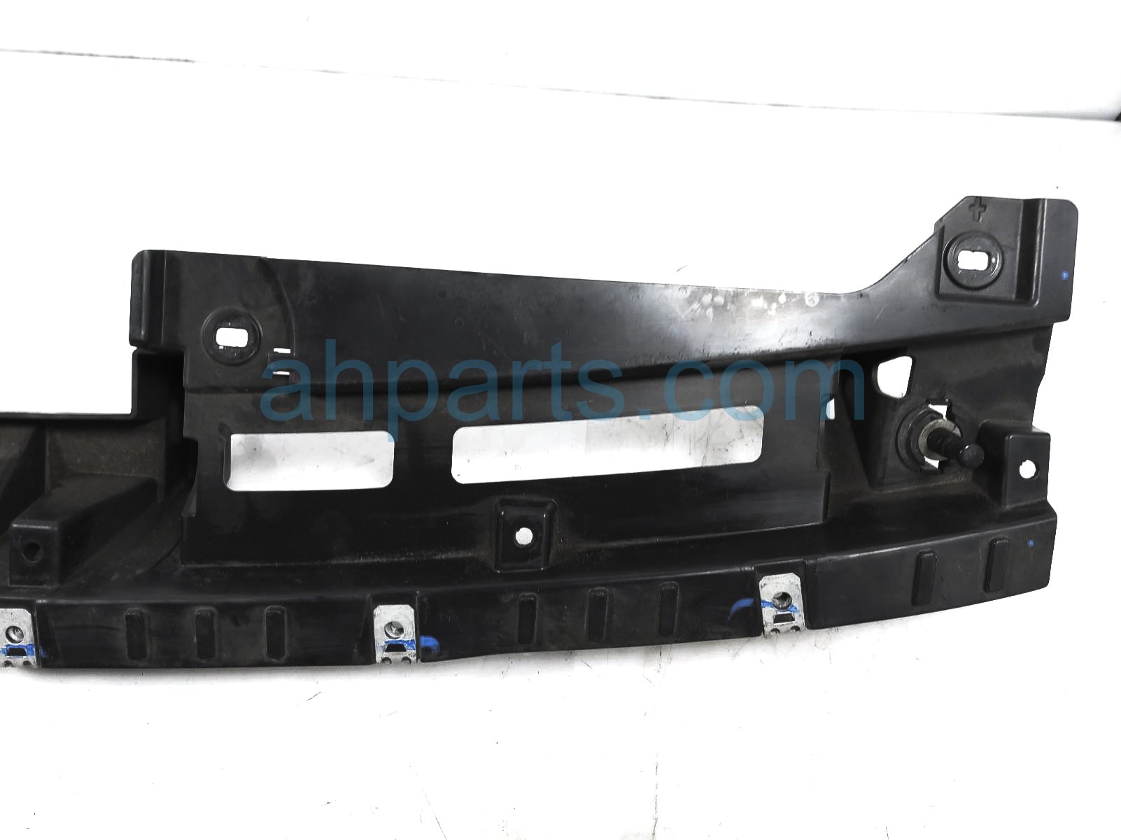 thumbnail image 2 of Genuine MOPAR Under Hood Appearance Panel For 2018-2026 Jeep Compass – 68258700AD (OE Spec) 2 of 6
