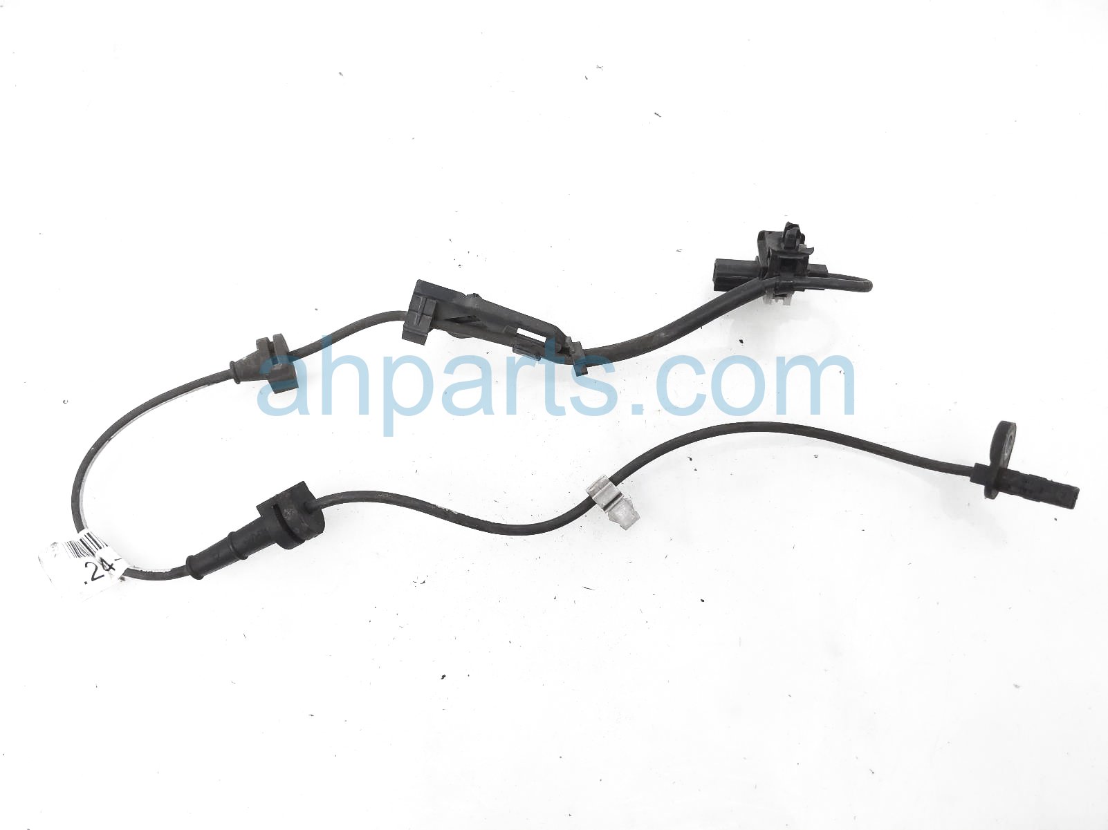 Sold 2023 Honda Accord Front Driver Abs / Wheel Speed Sensor 57455