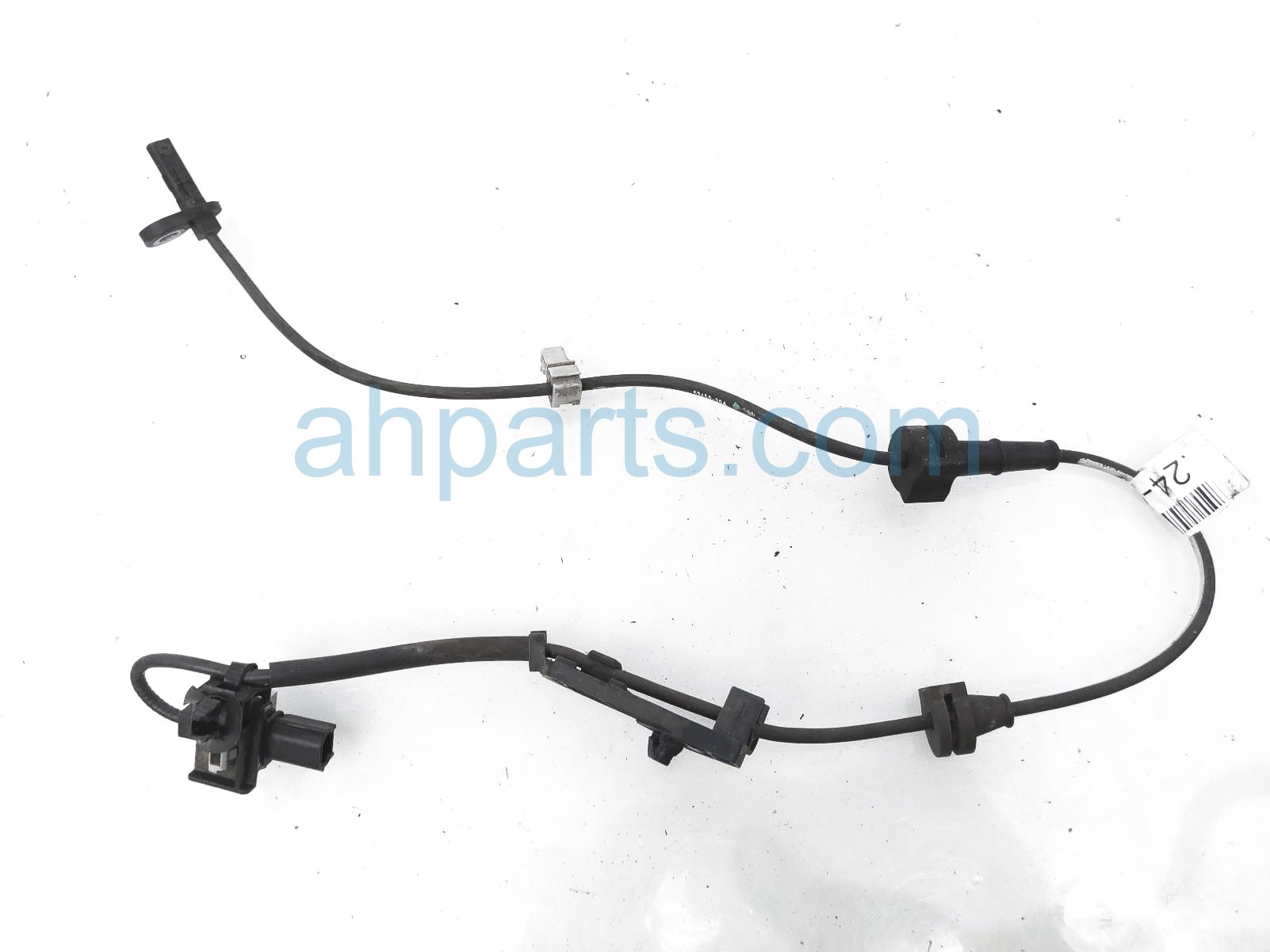 Sold 2023 Honda Accord Front Driver Abs / Wheel Speed Sensor 57455