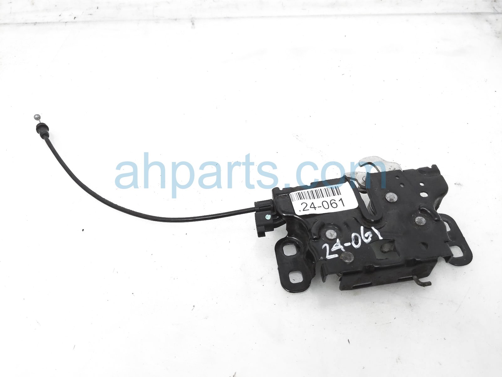 2021 Jeep Compass Hood Latch Lock Assy 68280608AC