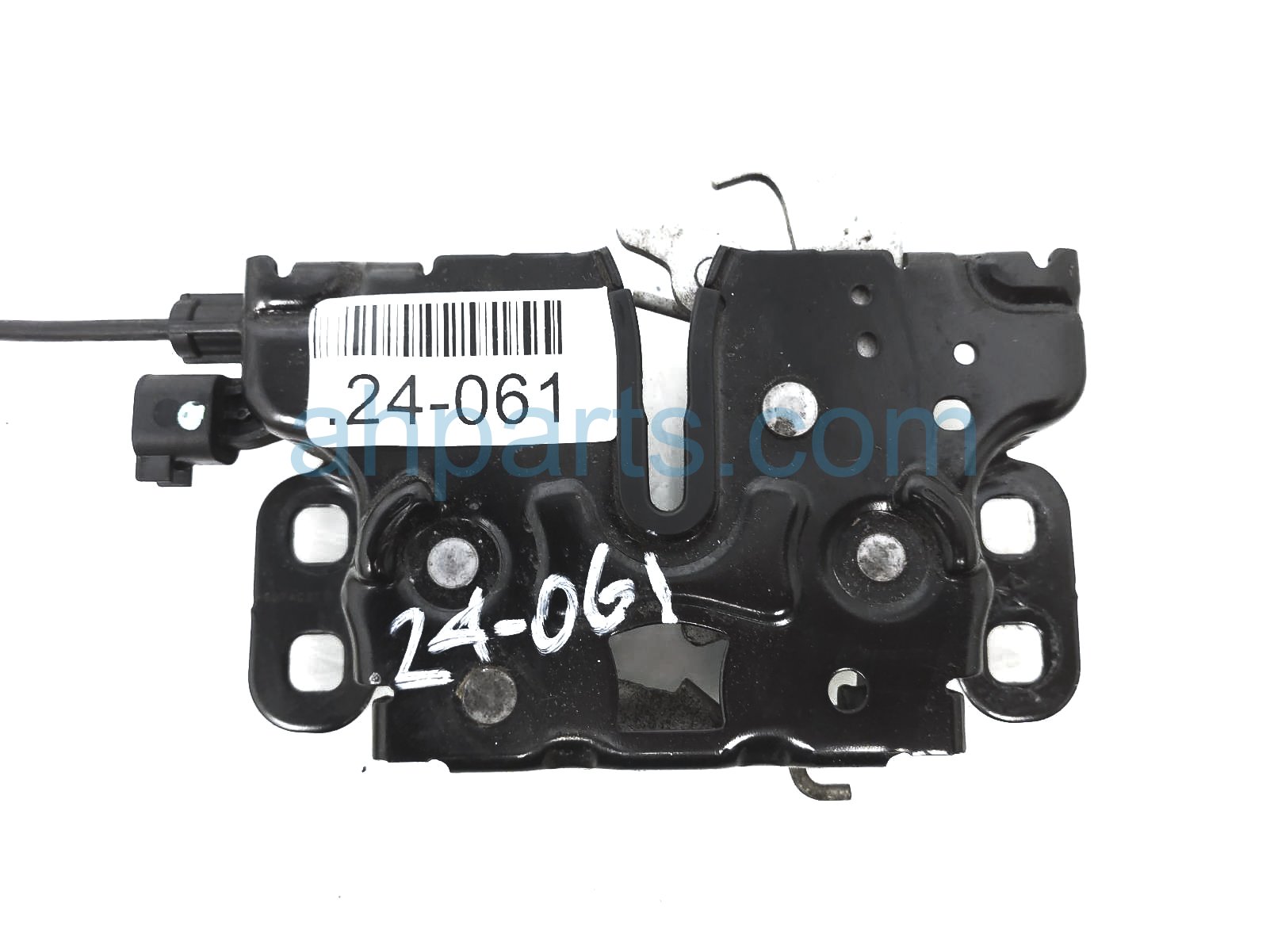 2021 Jeep Compass Hood Latch Lock Assy 68280608AC