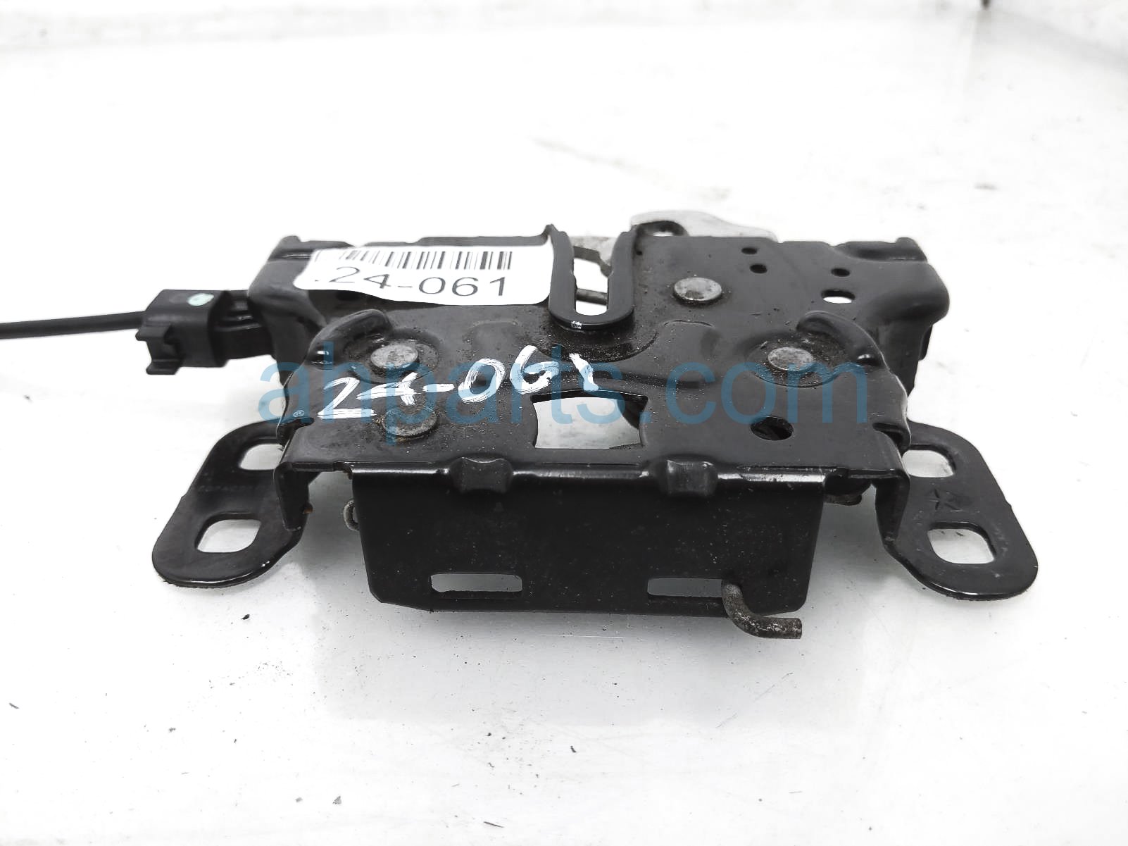 2021 Jeep Compass Hood Latch Lock Assy 68280608AC