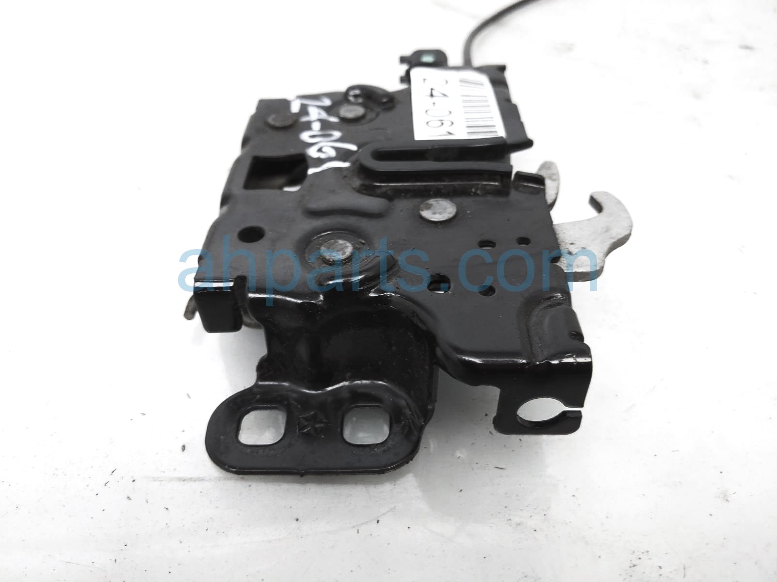 2021 Jeep Compass Hood Latch Lock Assy 68280608AC