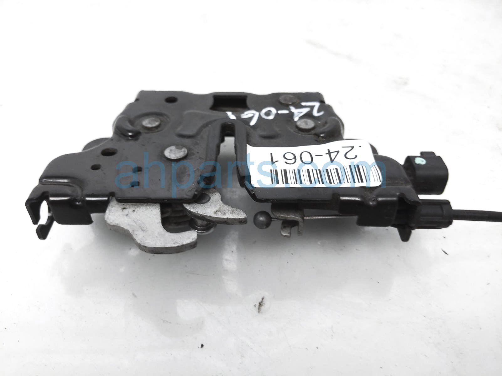 2021 Jeep Compass Hood Latch Lock Assy 68280608AC
