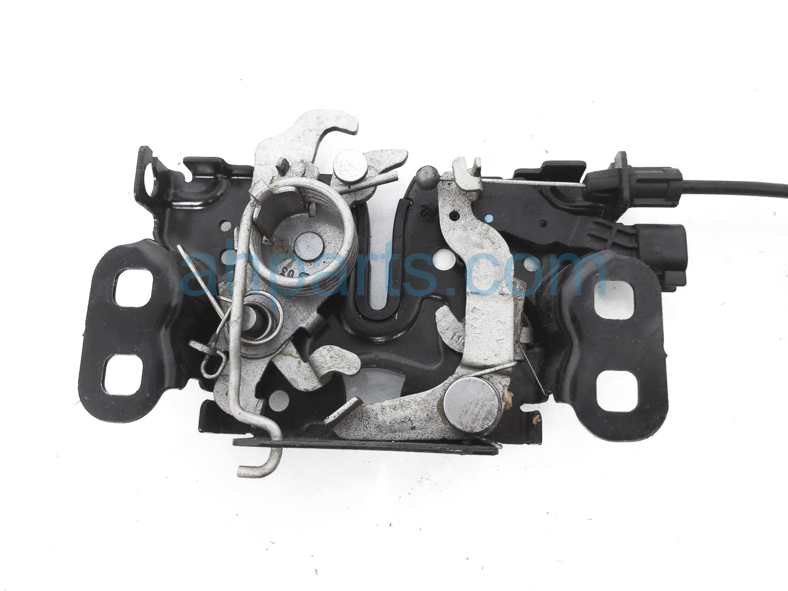 2021 Jeep Compass Hood Latch Lock Assy 68280608AC