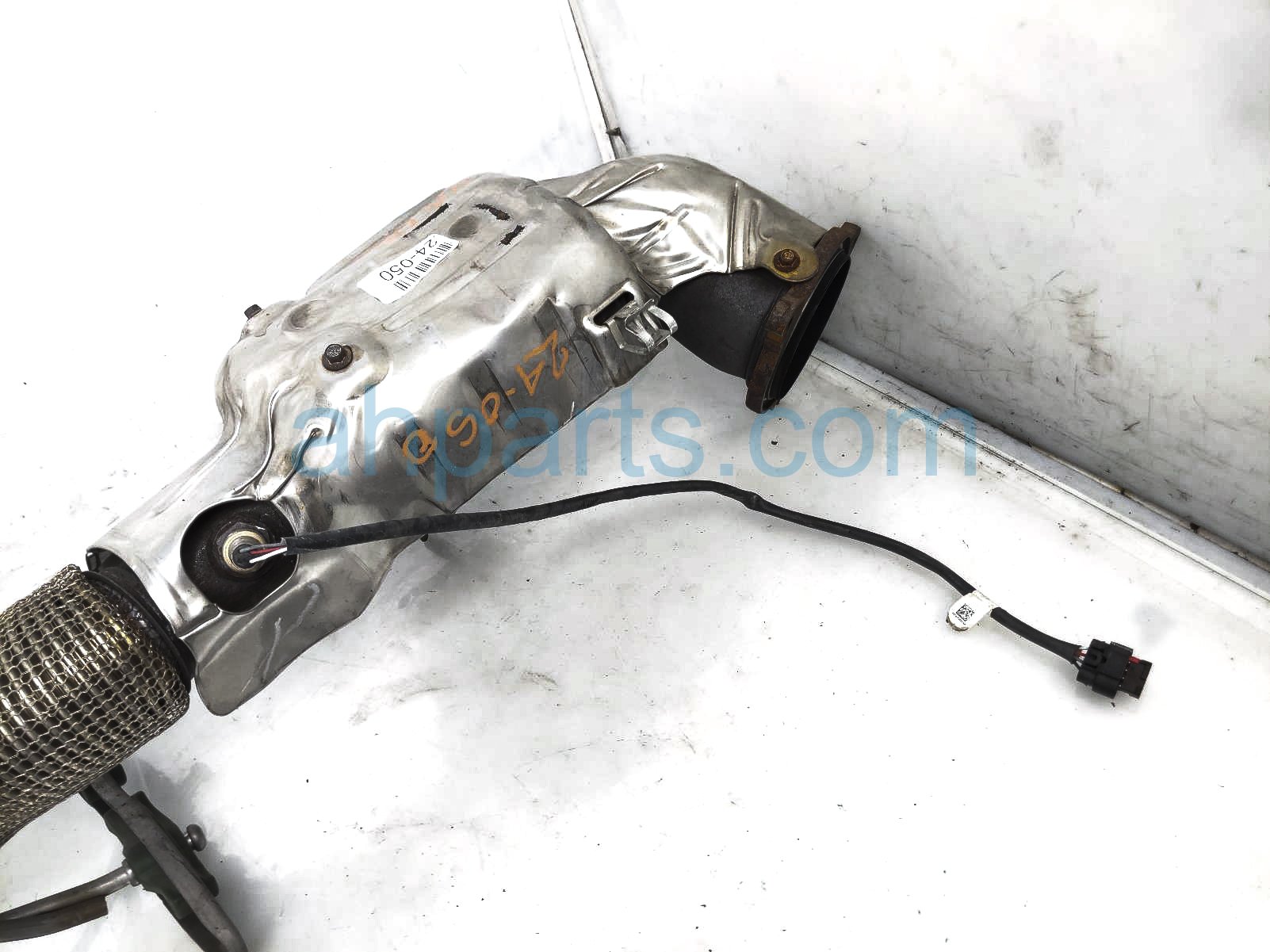 $50 Ford AIR FUEL RATIO LAMBDA OXYGEN SENSOR $50 Ford AIR FUEL RATIO LAMBDA OXYGEN SENSOR