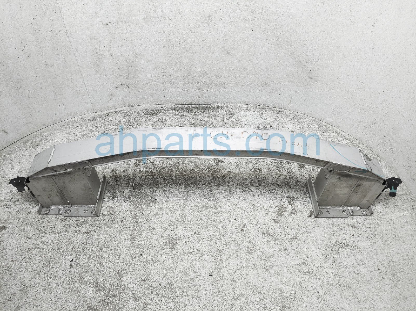 $445 Honda FRONT BUMPER REINFORCEMENT BAR $445 Honda FRONT BUMPER REINFORCEMENT BAR