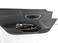 $125 Acura FR/LH INTERIOR DOOR PANEL - BLACK* $125 Acura FR/LH INTERIOR DOOR PANEL - BLACK*