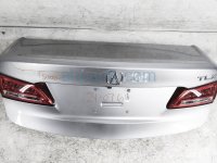 $1150 Acura TRUNK / DECKLID - SILVER $1150 Acura TRUNK / DECKLID - SILVER