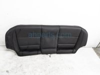 $150 Acura REAR LOWER SEAT CUSHION - BLACK BASE $150 Acura REAR LOWER SEAT CUSHION - BLACK BASE