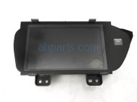 $125 Acura UPPER DISPLAY SCREEN $125 Acura UPPER DISPLAY SCREEN