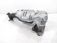 $499 Acura EXHAUST MANIFOLD - 2.4L $499 Acura EXHAUST MANIFOLD - 2.4L