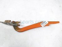 $20 Subaru RH HOOD HINGE - ORANGE $20 Subaru RH HOOD HINGE - ORANGE