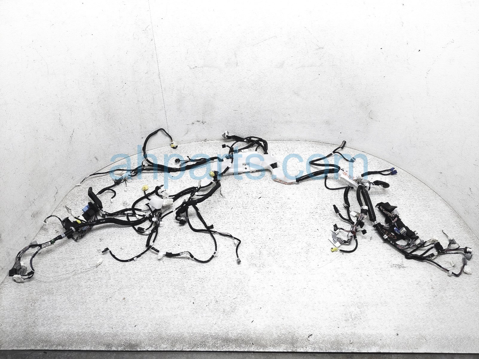 $350 Toyota DASH INSTRUMENT WIRE HARNESS - L