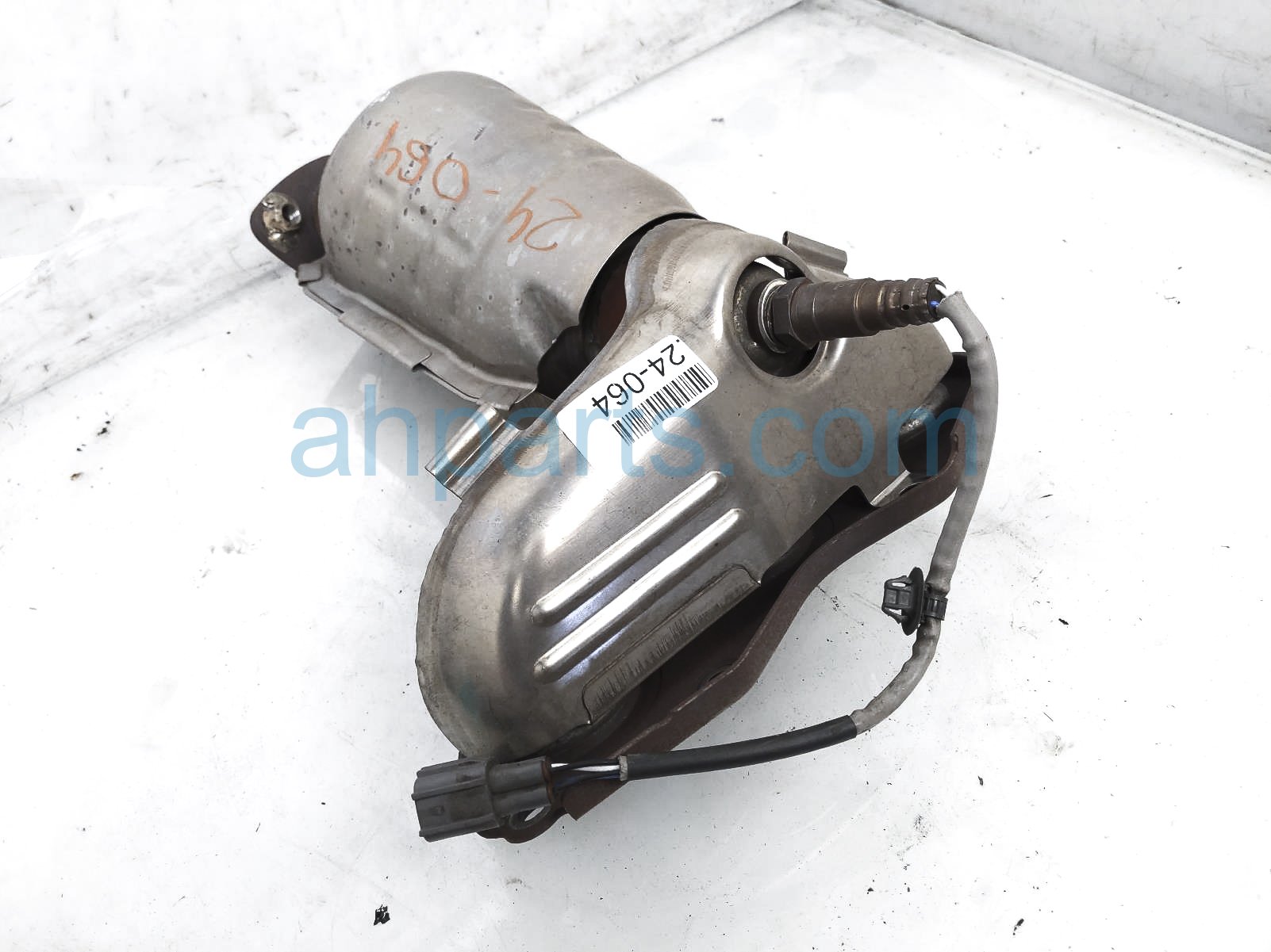 $35 Lexus RH UPPER OXYGEN SENSOR - 3.5L $35 Lexus RH UPPER OXYGEN SENSOR - 3.5L