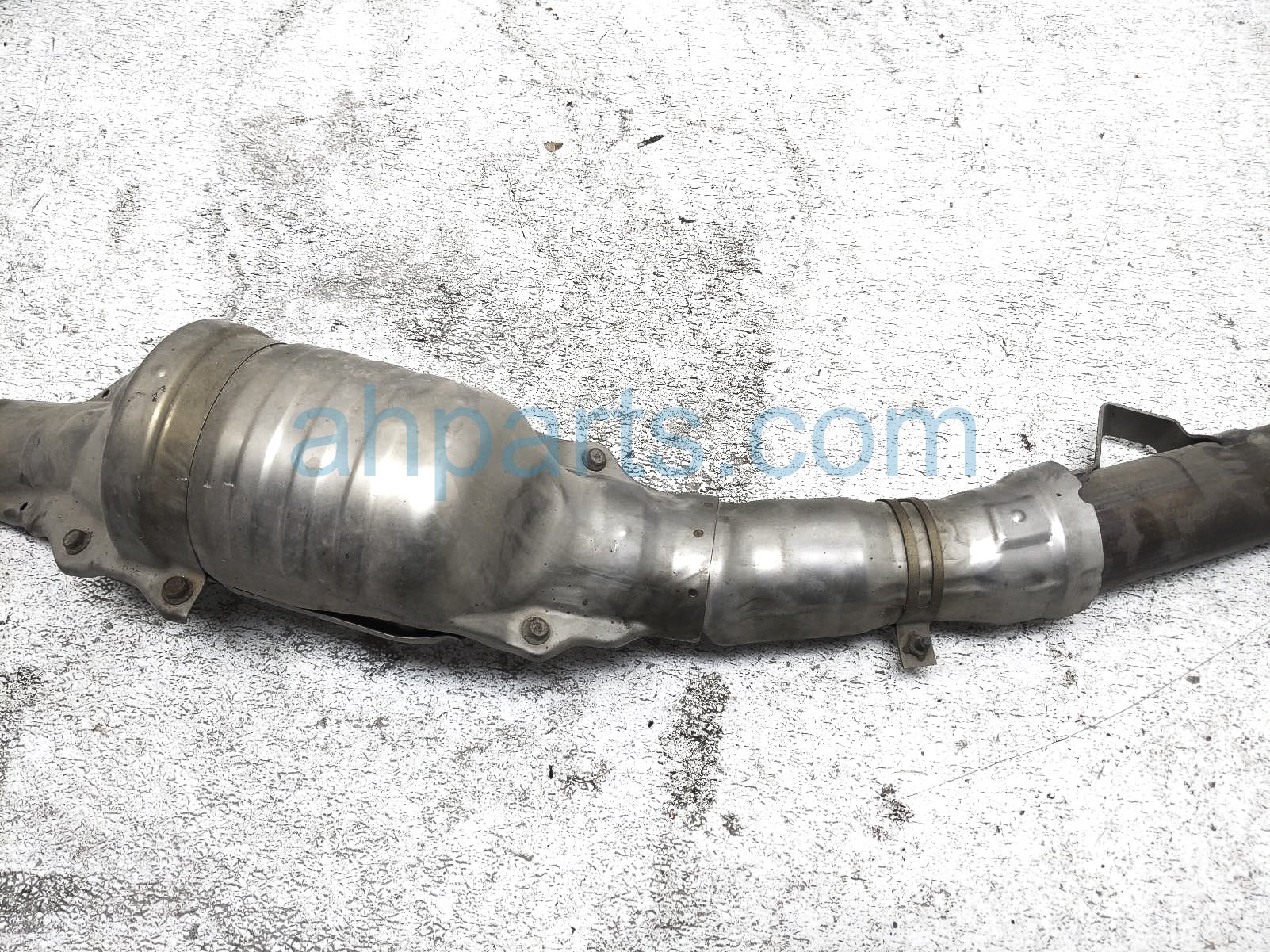 $450 Subaru EXHAUST CROSSOVER FRONT CONVRTR PIPE $450 Subaru EXHAUST CROSSOVER FRONT CONVRTR PIPE