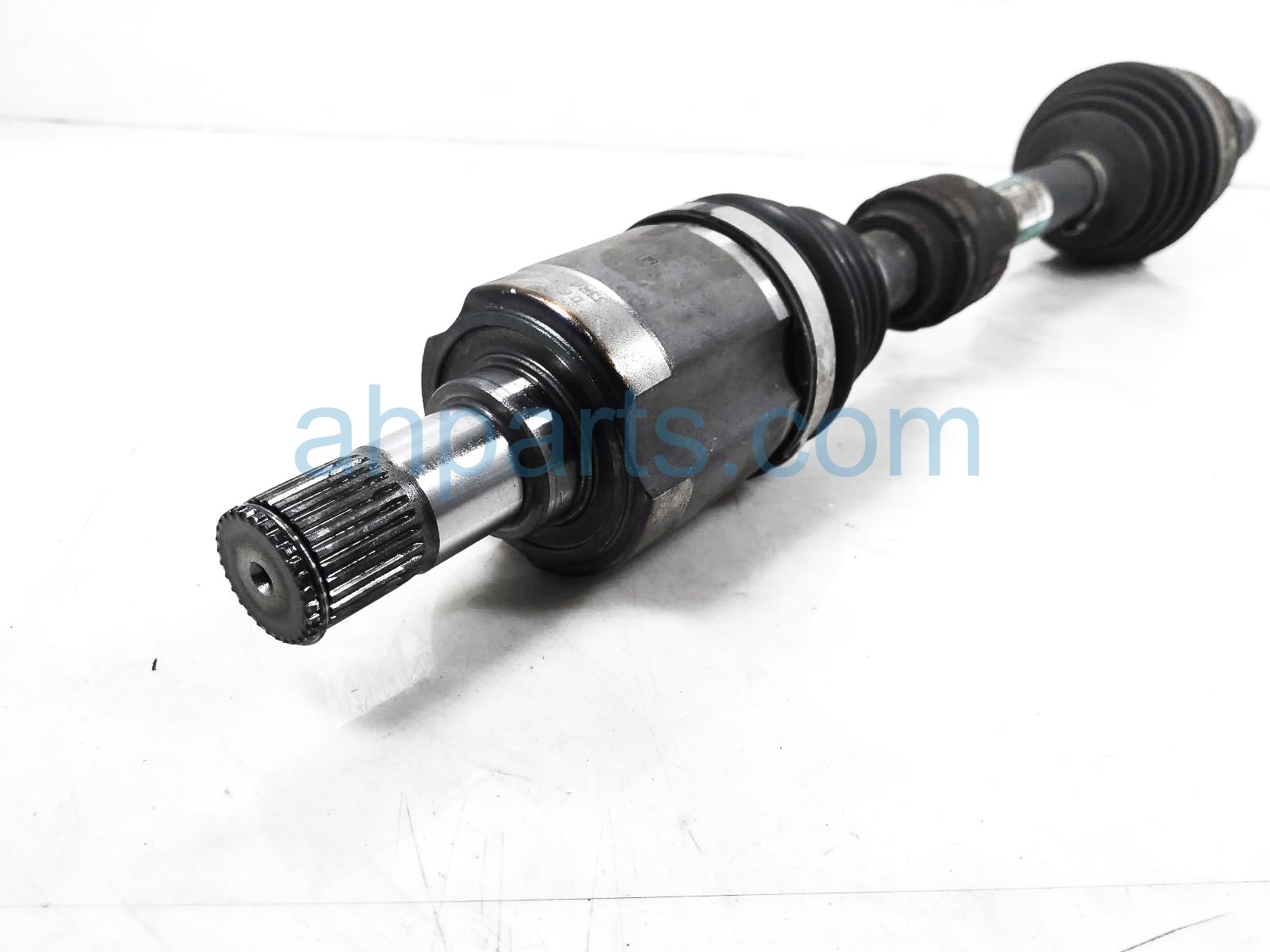 Sold 2023 Honda Accord Front Driver Drive Shaft Axle 44306-30B-A01,