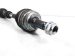 Sold 2023 Honda Accord Front Driver Drive Shaft Axle 44306 30B A01 Replacement Sold 2023 Honda Accord Front Driver Drive Shaft Axle 44306 30B A01 Replacement thumbnail