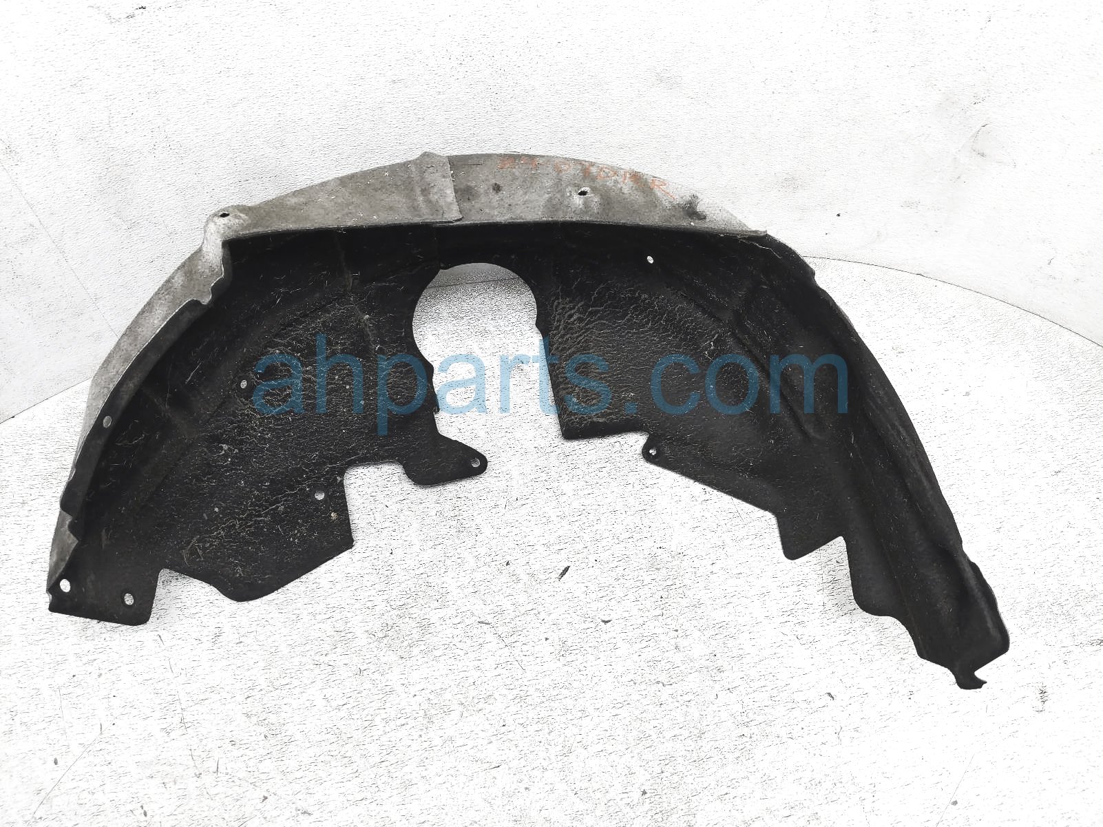 $75 Honda RR/RH INNER FENDER LINER $75 Honda RR/RH INNER FENDER LINER