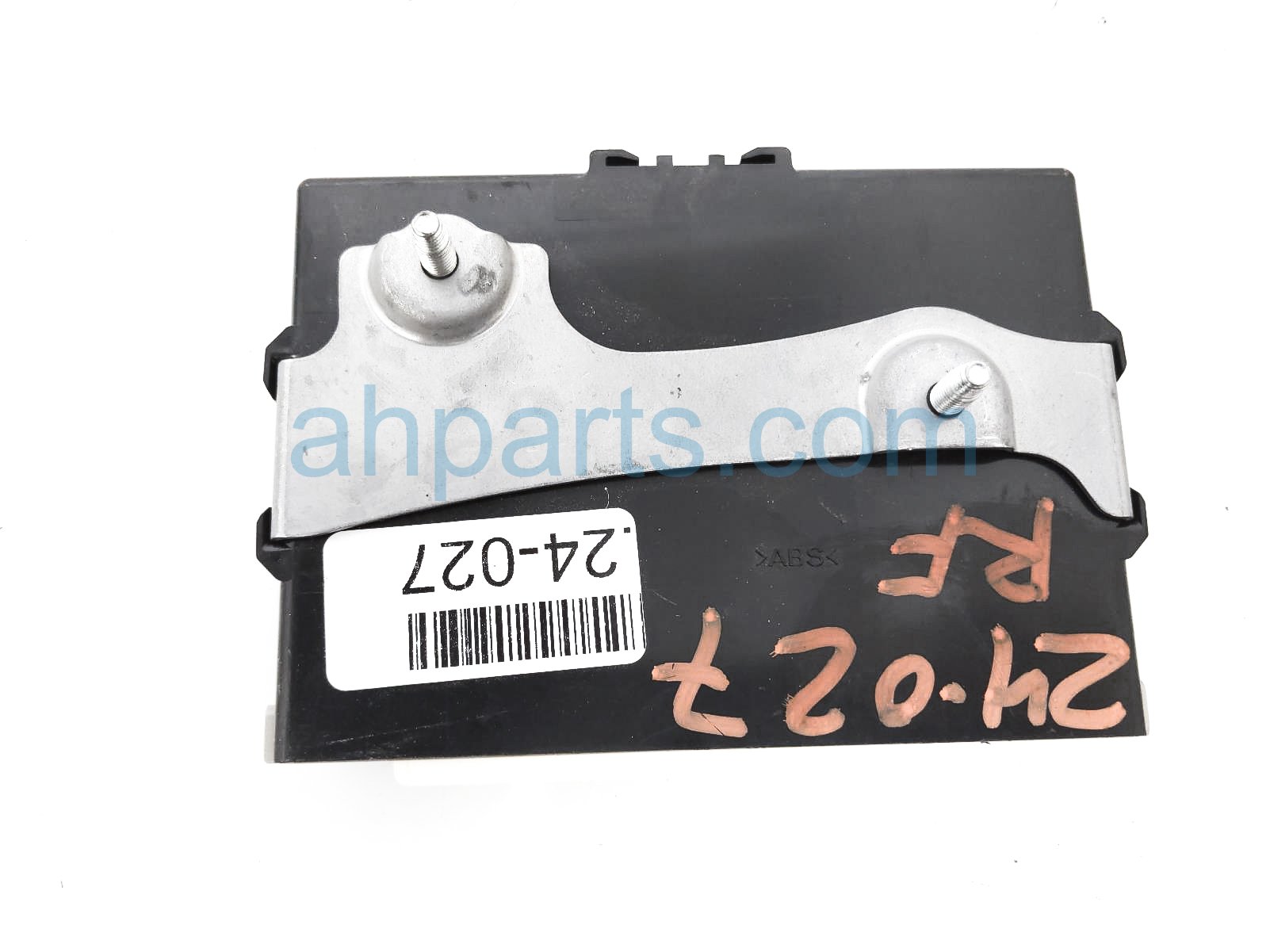 $65 Lexus THEFT LOCKING CONTROL MODULE $65 Lexus THEFT LOCKING CONTROL MODULE
