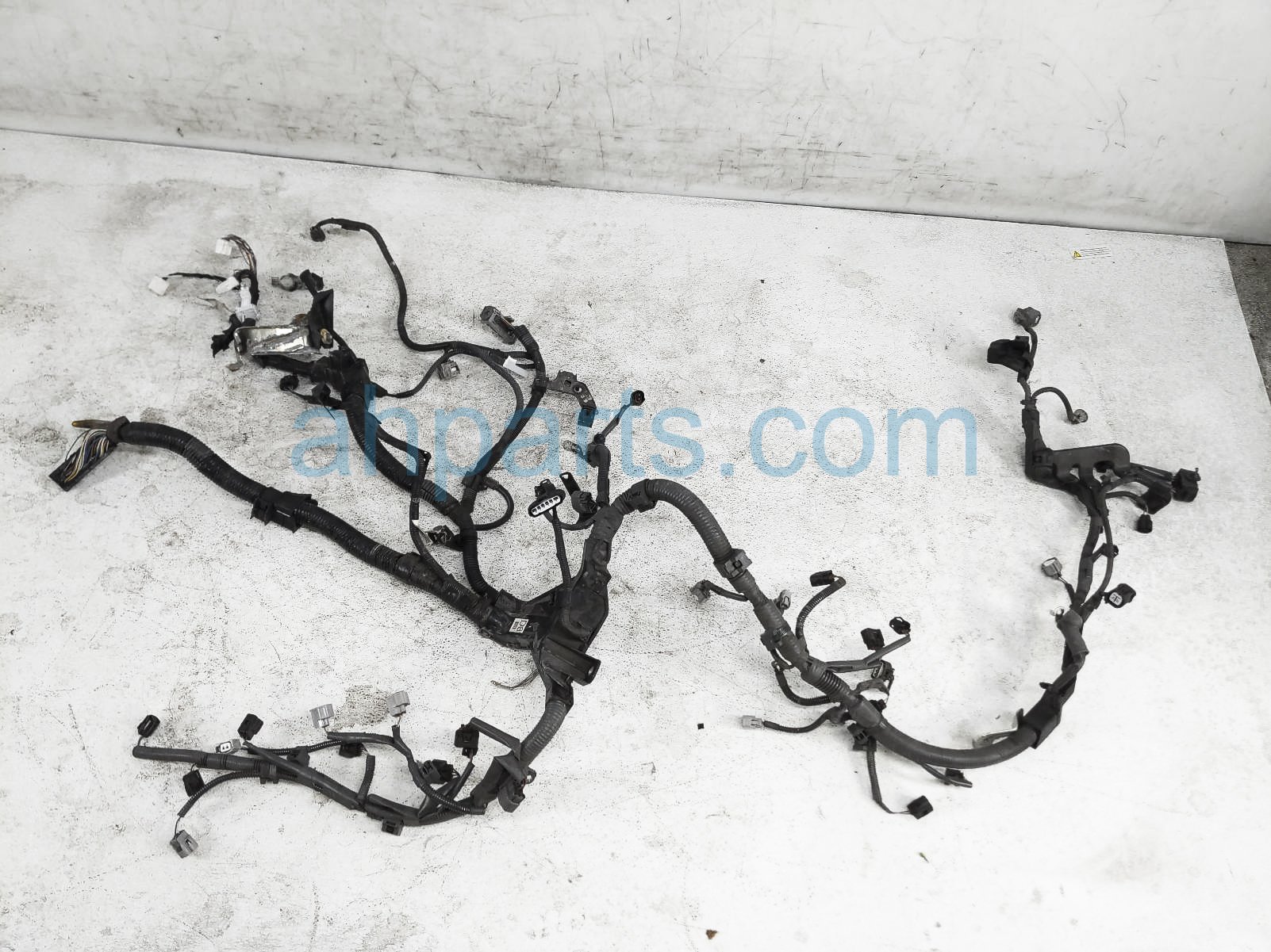 $299 Lexus MAIN ENGINE WIRE HARNESS $299 Lexus MAIN ENGINE WIRE HARNESS