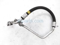 $38 Subaru AC DISCHARGE HOSE $38 Subaru AC DISCHARGE HOSE