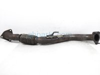 $75 Honda EXHAUST FRONT PIPE - A $75 Honda EXHAUST FRONT PIPE - A